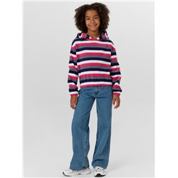 АНОРАК СПОРТИВНЫЙ ДЛЯ ДЕВОЧЕК 127872