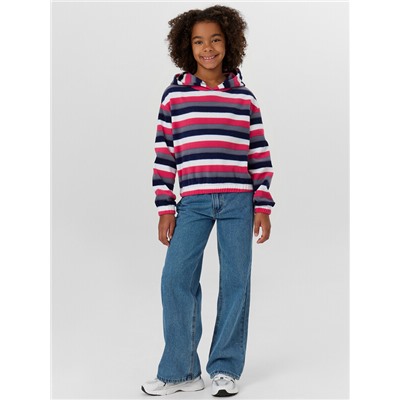 АНОРАК СПОРТИВНЫЙ ДЛЯ ДЕВОЧЕК 127872