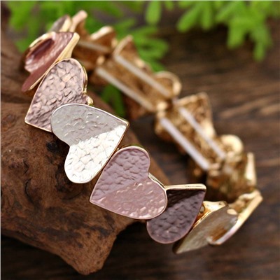 Браслет на резинке арт. 41 9841 (id 281297)