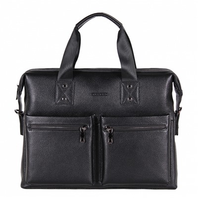 Портфель 8919-3H black Heanbag
