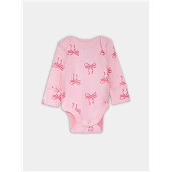 БОДИ ДЕТСКОЕ (2ШТ.) 13018-1-2