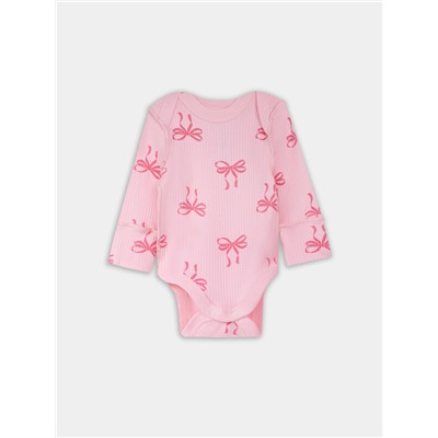 БОДИ ДЕТСКОЕ (2ШТ.) 13018-1-2