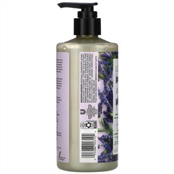 Love Beauty and Planet, Soothing Spa, мыло для рук, «Аргановое масло и лаванда», 400 мл (13,5 жидк. унции)