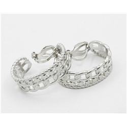 Серьги-клипсы F922275907190