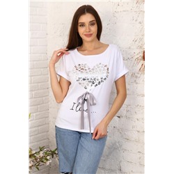 Футболка 24831 (Белый)