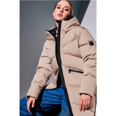 Пуховик HOOPS, 805204