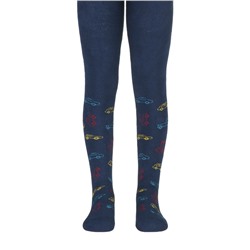 Теплые БРЕСТСКИЕ КОЛГОТКИ ДЕТСКИЕ 3265 KIDS