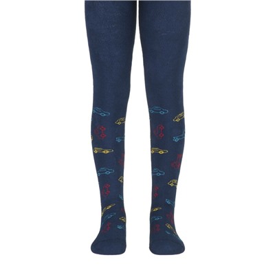 Теплые БРЕСТСКИЕ КОЛГОТКИ ДЕТСКИЕ 3265 KIDS