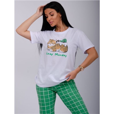 Malina Пижама 3150б