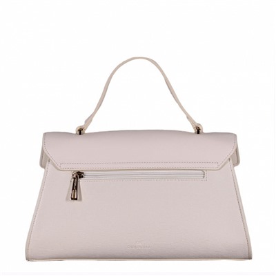 Сумка 012306118 off white Chrisbella