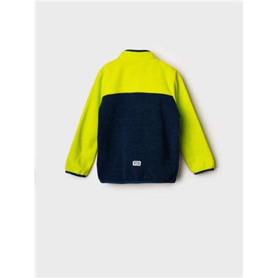 Куртка трикотажная для мальчиков