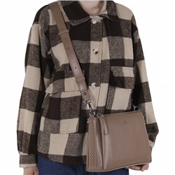 Сумка 7161LX camel Alex&Mia