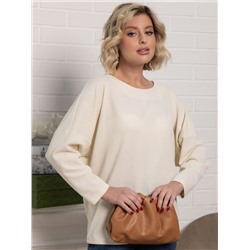 Джемпер Белинда (молочный) Б15297-8М