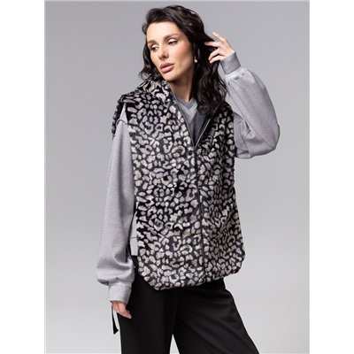 CHARUTTI Жилет 12188