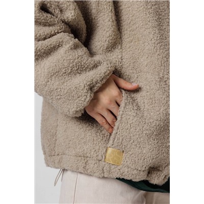 Жакет женский  4519/01/Бежевый