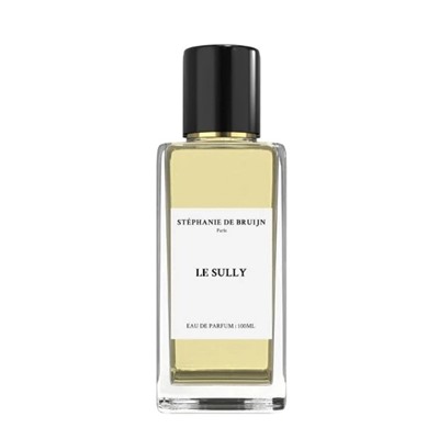 STEPHANIE DE BRUIJN LE SULLY edp (w) 100ml TESTER