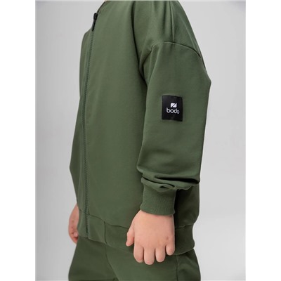 Bodo Костюм 11-537MU