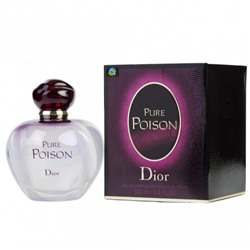 Парфюмерная вода Dior Pure Poison женская (Euro)