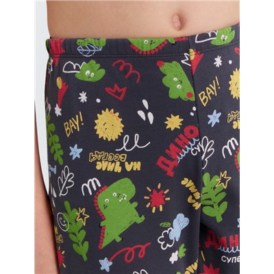 КОМПЛЕКТ ДЛЯ МАЛЬЧИКОВ (ДЖЕМПЕР, БРЮКИ) 563326