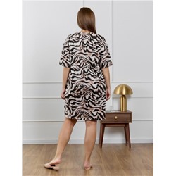 Туника Шафран (в одном цвете)