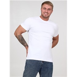 Аарон - футболка белый