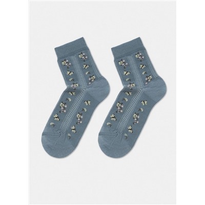 БРЕСТСКИЕ Носки 1100 CLASSIC (средней длины)