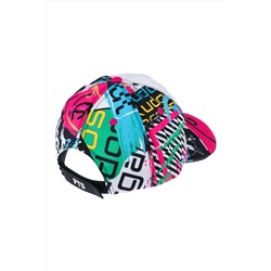 Кепка PLAYTODAY, 965814