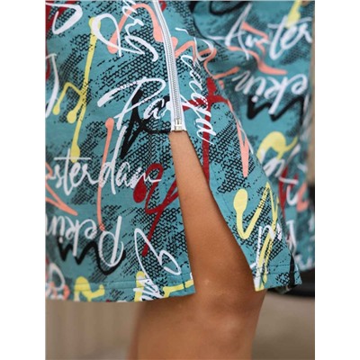 Текс-плюс Халат НФ-00226906