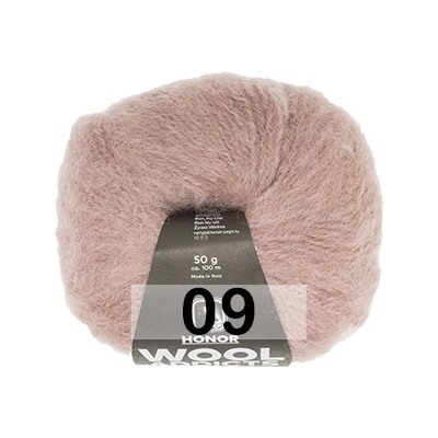 Пряжа Lang Yarns Honor Wool Addicts