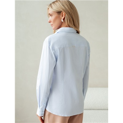 VILATTE Блузка D29.273