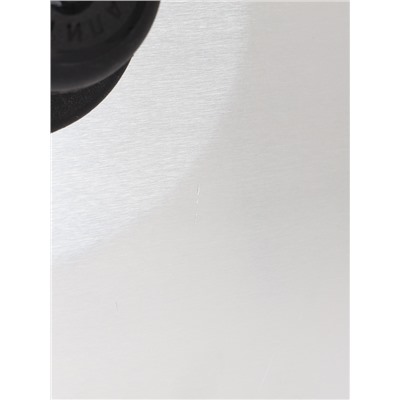 УЦЕНКА Кастрюля 6 л полусферическая