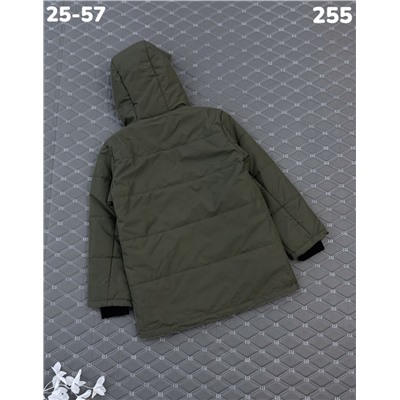Куртка 255 хаки
