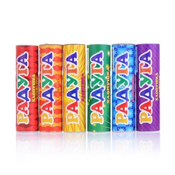 Хлопушка 100 мм. (конфетти) * в кор. 10 уп. х 50 шт. Срок до 01.02.30