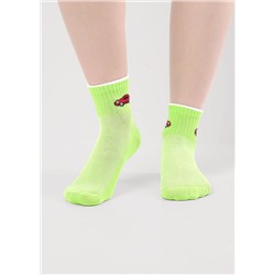 CLEVER Носки С1561 12-14,14-16