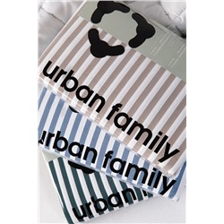 Полукомплект ПБ Urban Family Витаж полоса