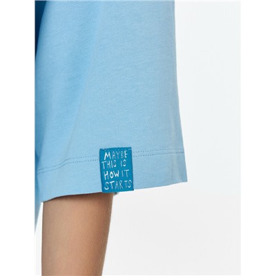 ФУТБОЛКА ЖЕНСКАЯ 112961