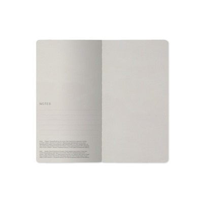 Записная книжка А6  30л клетка "ИРИСЫ" 7-30-001/25 Bruno Visconti