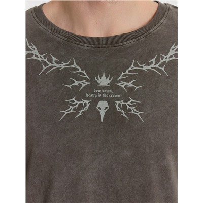 ФУТБОЛКА МУЖСКАЯ 111773