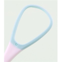 Скребок для чистки языка