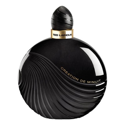 TED LAPIDUS CREATION DE MINUIT edt (w) 100ml TESTER