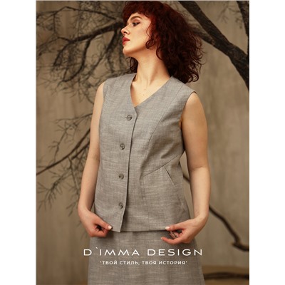 DIMMA Жилет