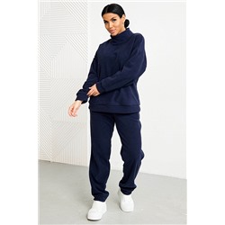 Костюм (лонгслив+брюки), арт. 0672-09