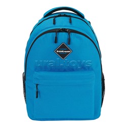 Рюкзак "EasyLine" с двумя отделениями 20L Neon® Blue