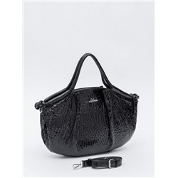 Сумка 51141S black Velina Fabbiano-Safenta