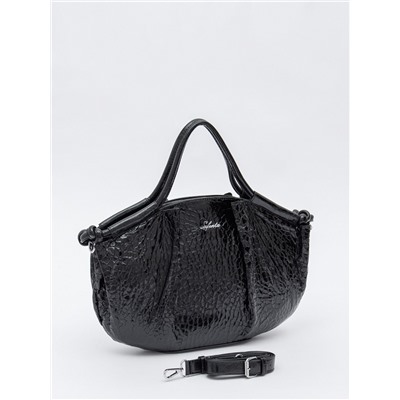 Сумка 51141S black Velina Fabbiano-Safenta