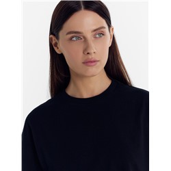 КОМПЛЕКТ ЖЕНСКИЙ (ДЖЕМПЕР, ШОРТЫ) 192546