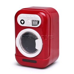 Бытовая техника "Стиральная машина" в коробке