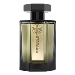 L'ARTISAN PARFUMEUR LEGENDES DU CEDRE edp 5ml mini