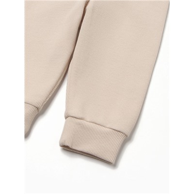 Легинсы детские MINAKU, рост 68-74 см, молочные