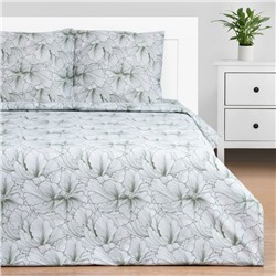 Постельное бельё дуэт «Этель. Великолепие», бязь